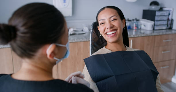 Best Root Canal Treatment  in Cameron Park, TX